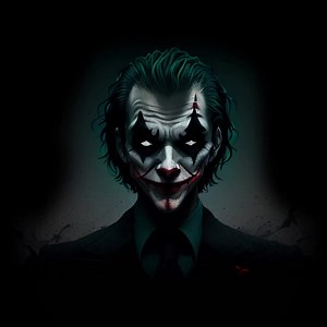 Horror Face, Digital Download