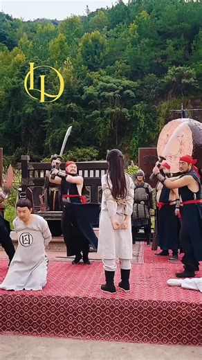 ถูกใส่ร้ายทั้งตระกูล ก่อนฟ้าผ่ากลางราชสำนักเปิดความจริง | Midori SUSHI Amsterdam