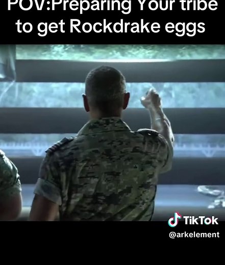 OG Ark Element on TikTok