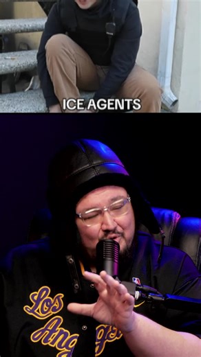 🚨ICE Agents might be more Weaponized than MONEY🚨 #iceagents #comedy #toilettimetv #thematrixnetwork