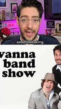 Review: NIRVANA THE BAND THE SHOW THE MOVIE