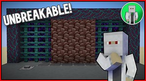 Most Secure Vault Door Ever Minecraft Map