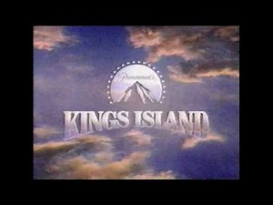 Paramount’s Kings Island (1993) Vintage Commercial | Top Gun Roller Coaster Debut