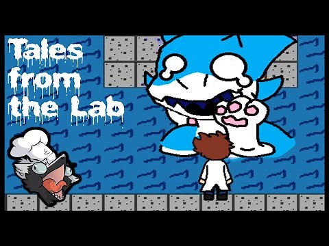 Finding a Latex Companion? | Tales From The Lab (Part 2)