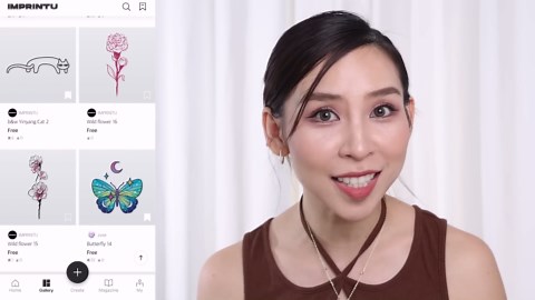 I Got an Instant Tattoo Printer - Does it work?