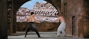 1.8K views · 57 reactions | Bruce Lee vs Chuck Norris | Todo Un show | Facebook