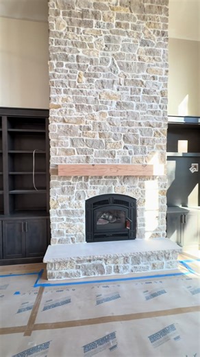 Stunning Transitional Farmhouse with Modern Flair