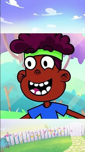 my bubble unicorn stuck in the tree #song #cartoon