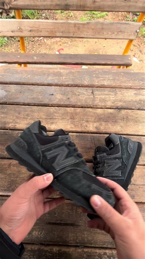 Achetez chaussures New Balance originales à 6000 DA