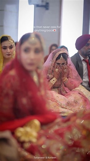 𝐇𝐩 𝐅𝐫𝐚𝐦𝐞𝐬 & 𝐅𝐢𝐥𝐦𝐬 ®️ on Instagram: "Taran + Kavleen ll Pre wedding ll Panjab 2026 ©️ Shoot by Team @hp_frames Mua @pallavinarulaartistry Content creator @visualzby_noor [Prewedding, Wedding, Bride, photographer]"