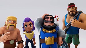 16K views · 866 reactions | Good things happen when Supercell games come together! Sign up today to Supercell ID! | Brawl Stars | Facebook