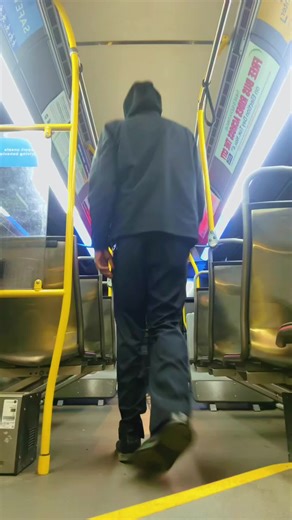 #fyp #viral #Booni3 #lifeofAcityBusDriver