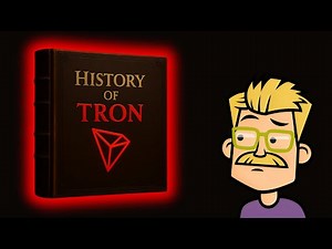 Entire History of Tron TRX