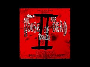 Sega's THOTD 2 Remake (UOST) - 01. It begins with G and M (ORIGINAL)