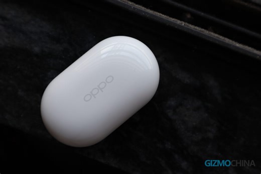 OPPO outlines battery-less IoT powered by Wi-Fi, Bluetooth signals