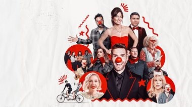 Comic Relief - 2026: Comic Relief Does The Weakest Link