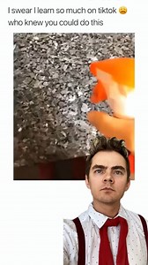 36K views · 631 reactions | So, who knew about the first lifehack? #lifehackvideo #lifehack #lifehacks #reaction #diy #reels | Andre Life hack | Facebook