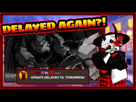 The Hunty Zombies Update Got Delayed AGAIN… This Isn’t Good