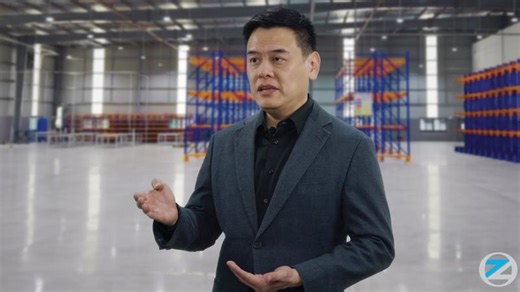 SubzeroEngineering Accelerates APAC Data Centre Transformation | Midge PAN posted on the topic | LinkedIn