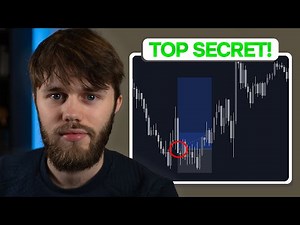 My 2026 Prop Firm Trading Strategy Revealed!