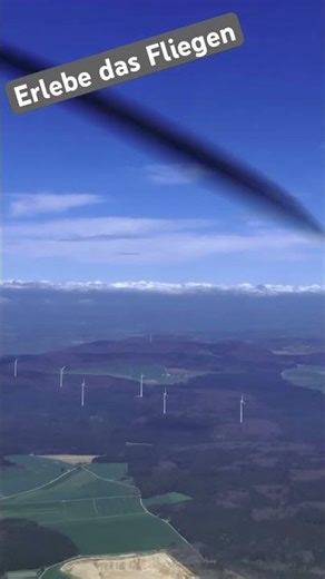 Pilot's Life. Erlebe das Fliegen mit der Remos GX