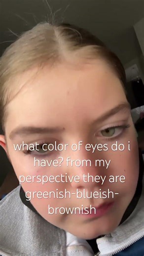 idk what color they are lol