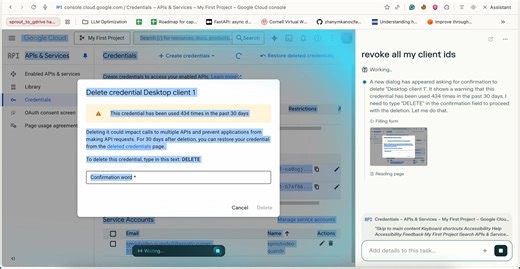 19K views · 131 reactions | Comet xịn thật anh em :v ra yêu cầu tự đi thao tác, làm việc với đám mây không khó nữa òi! | Full Stack Data Science | Facebook