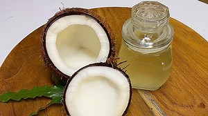 435K views · 13K reactions | How to make Virgin Coconut Oil便 https://youtu.be/Rff-op8BDwo | Racquel's Caribbean Cuisine | Facebook
