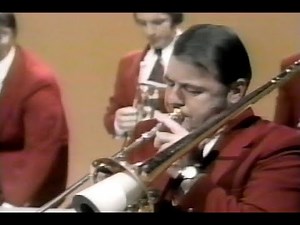 Orchestra featuring Barney Liddell with Song of India (1974)