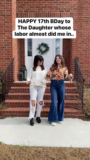 140K views · 1.1K reactions | I Almost Dropped Her… | Erin Mansour | Facebook