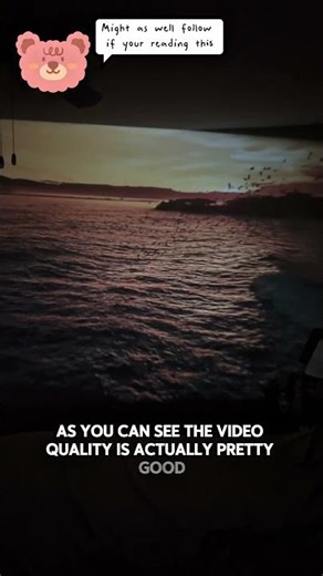 Cheap Projectors How good are they really? #review #cheaptech #projector