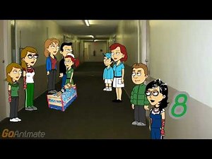 The Zara and Erika Show Season 1 (2015) Deaths