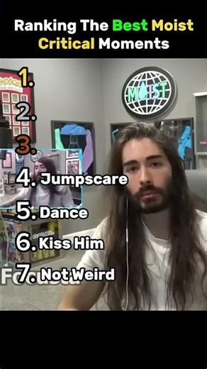 Best Penguinz0 Moments Ranked #shorts penguinz0