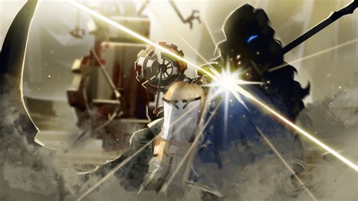 [零协汉化] 第5次瓦尔普吉斯之夜 - 夜晚的剧本 [配音复刻]