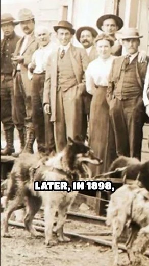 From Juneau to Nome: The Story of Alaska’s Gold Boom