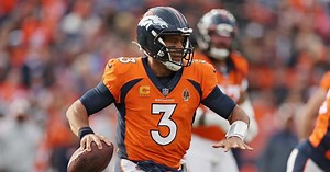 Russell Wilson's Charity Accused of Fraudulent Activity