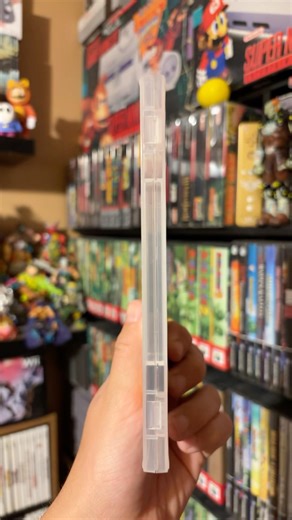 Have You Ever Played This Switch Game?