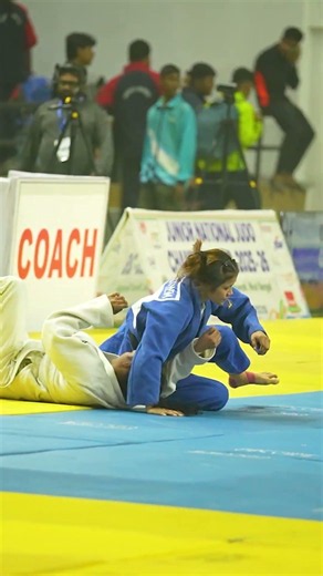 Takedowns in judo are nothing but art, poetry in motion | #sports #judo