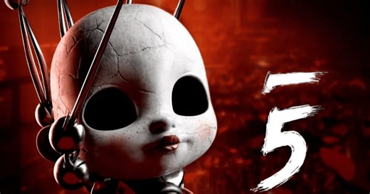 Download & Play Poppy Playtime - Chapter Five on PC & Mac (Emulator)