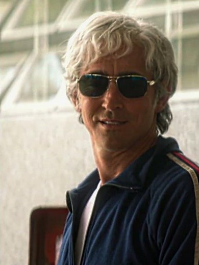 Golden era of cars and engines John DeLorean #shorts #movieclip