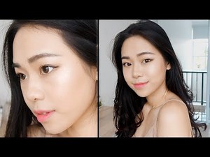 E.L.F One Brand Tutorial + Best & Worst of E.L.F | ENG SUB