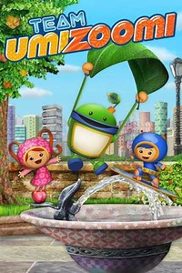 Team Umizoomi (2010-2015) - Season 2 Episodes and Ratings