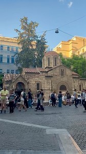 Athens in October 🏛️ Endless Summer, endless arts and music, endless culture…and the list is endless… #Athens #October #Greece #Athina | Greek City Times