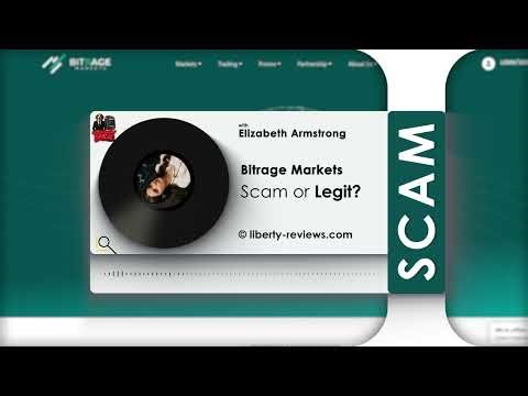2025 Bitrage Markets reviews, bitragemarkets.com review – testimonials