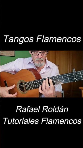 Tangos Flamencos