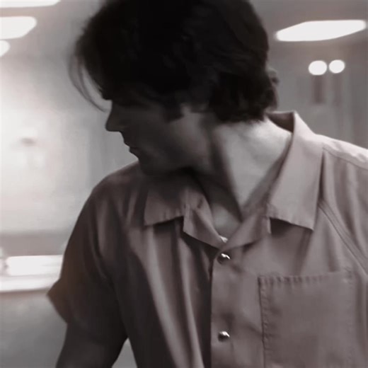 Sam Winchester: Embracing an Active Lifestyle