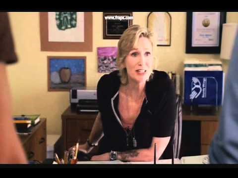Jane Lynch In Bs Proof (Role Models)