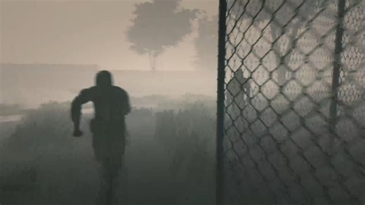 【后室传奇】10快跑！不要回头