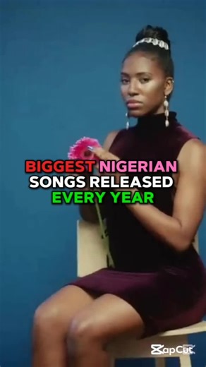 Top Nigerian Songs from the Last 15 Years