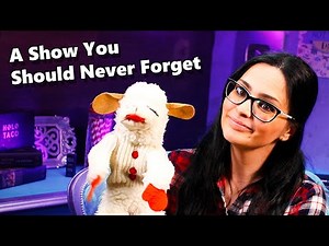 Rediscovering Lamb Chop - Classic Lamb Chop, Charlie Horse and Hush Puppy